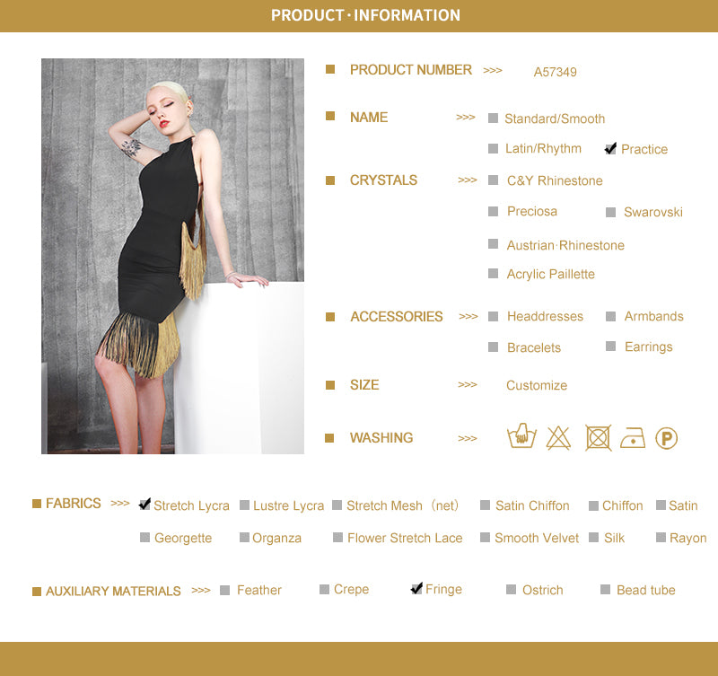 Practice Latin/Rhythm 