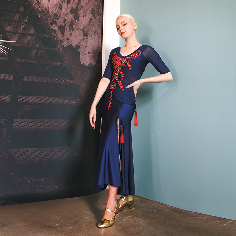 Practice Standard/Smooth 