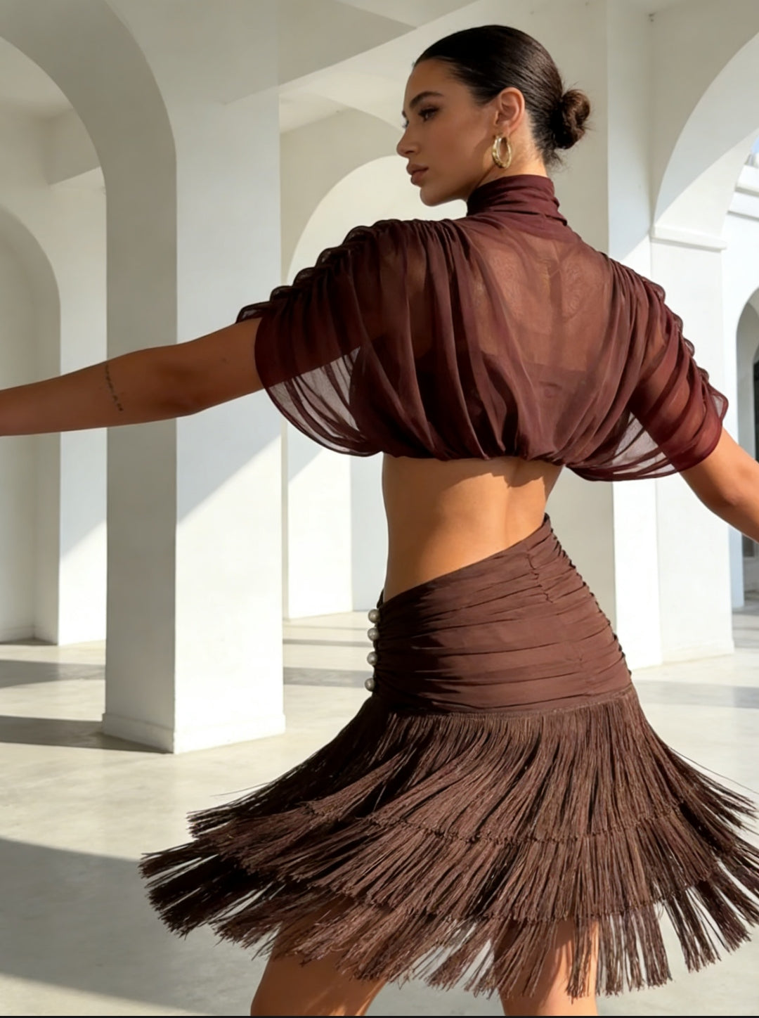 Practice Latin/Rhythm 