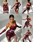 Performance/Practice Latin/Rhythm 