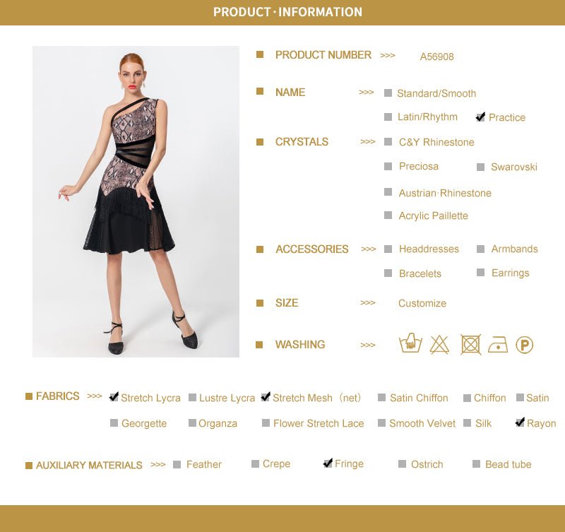 Practice Latin/Rhythm 