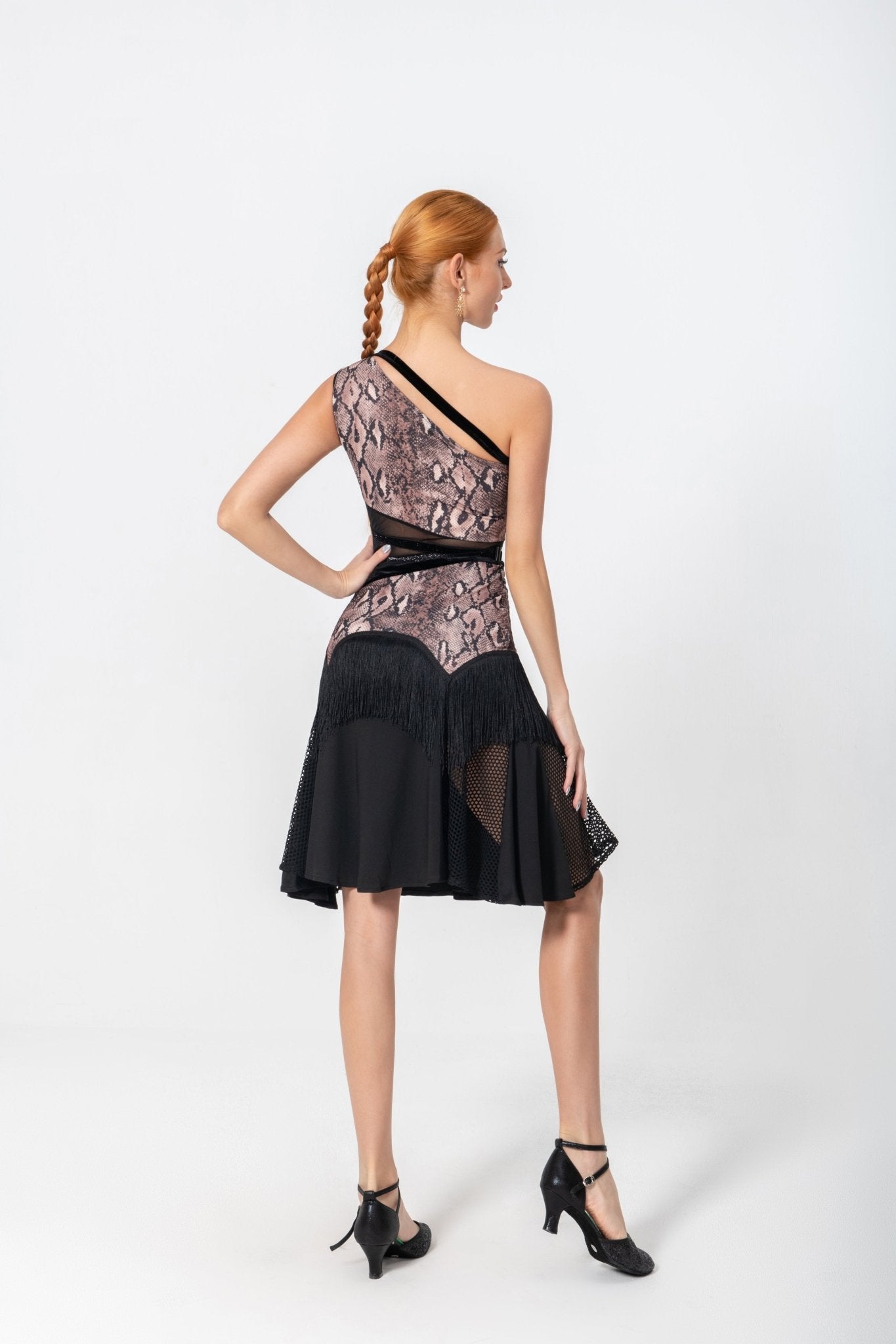 Practice Latin/Rhythm 