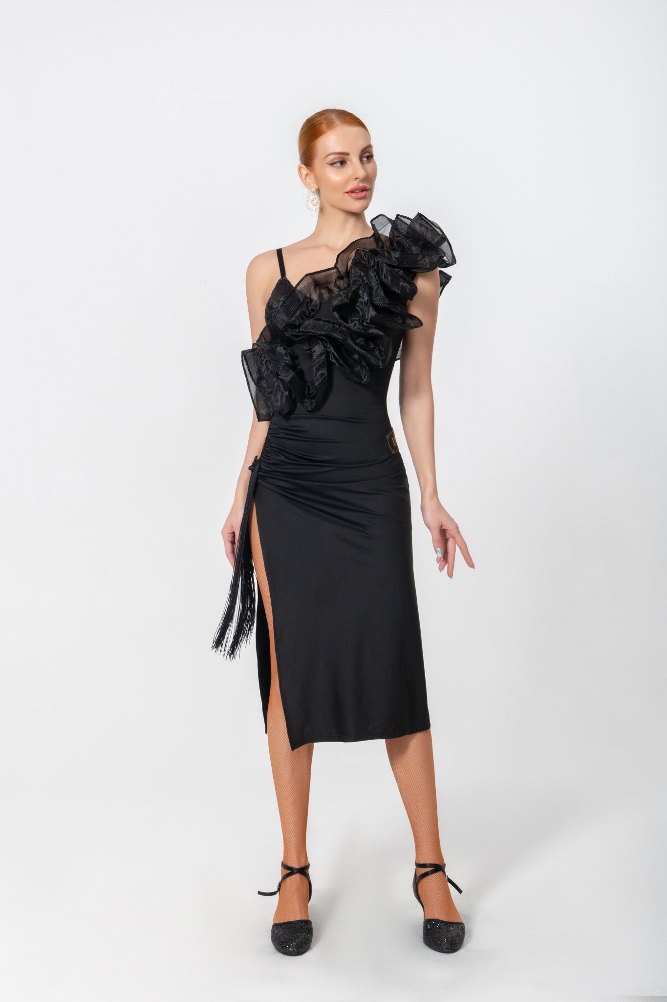 Practice Latin/Rhythm 