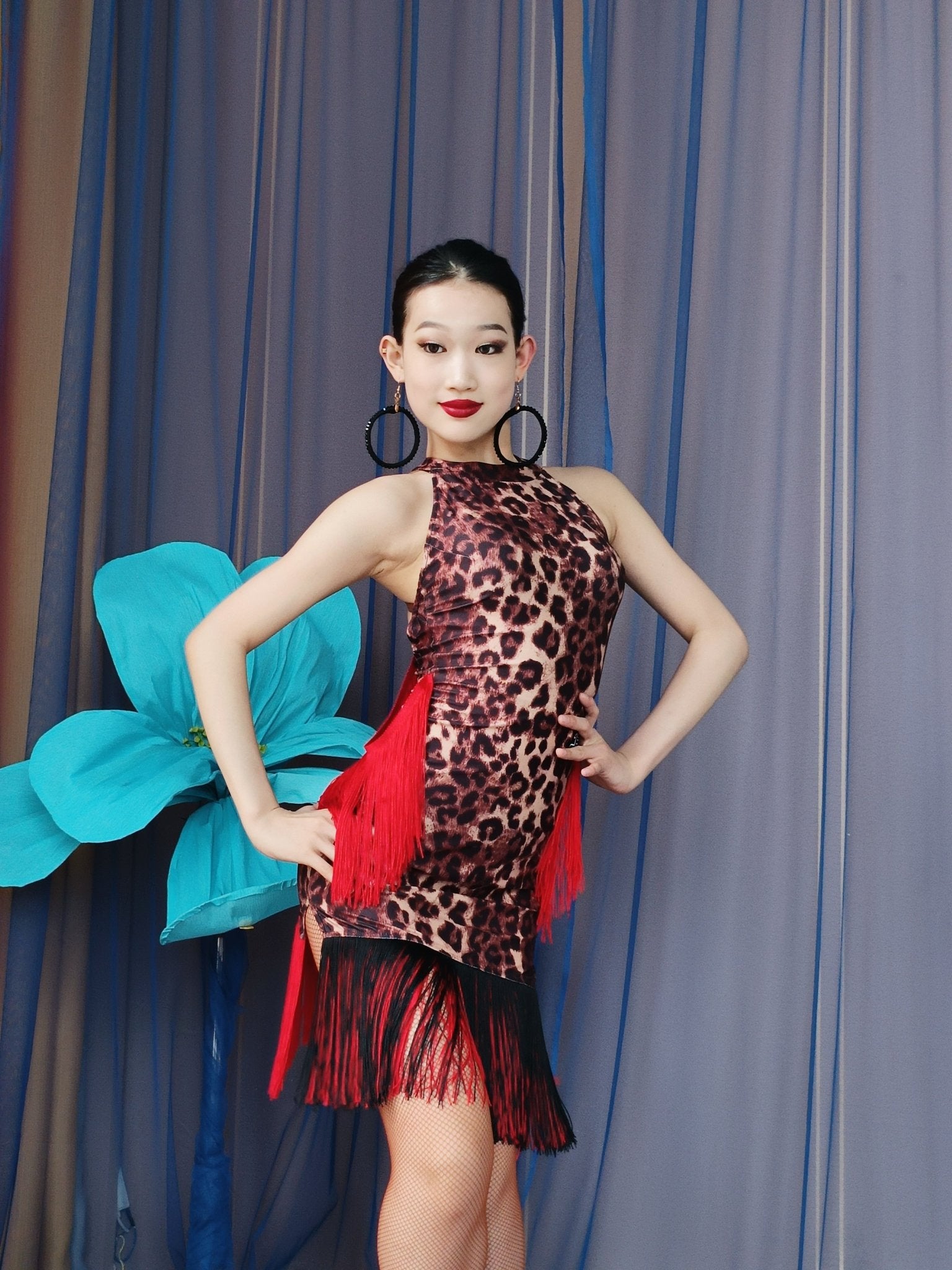 Practice Latin/Rhythm 