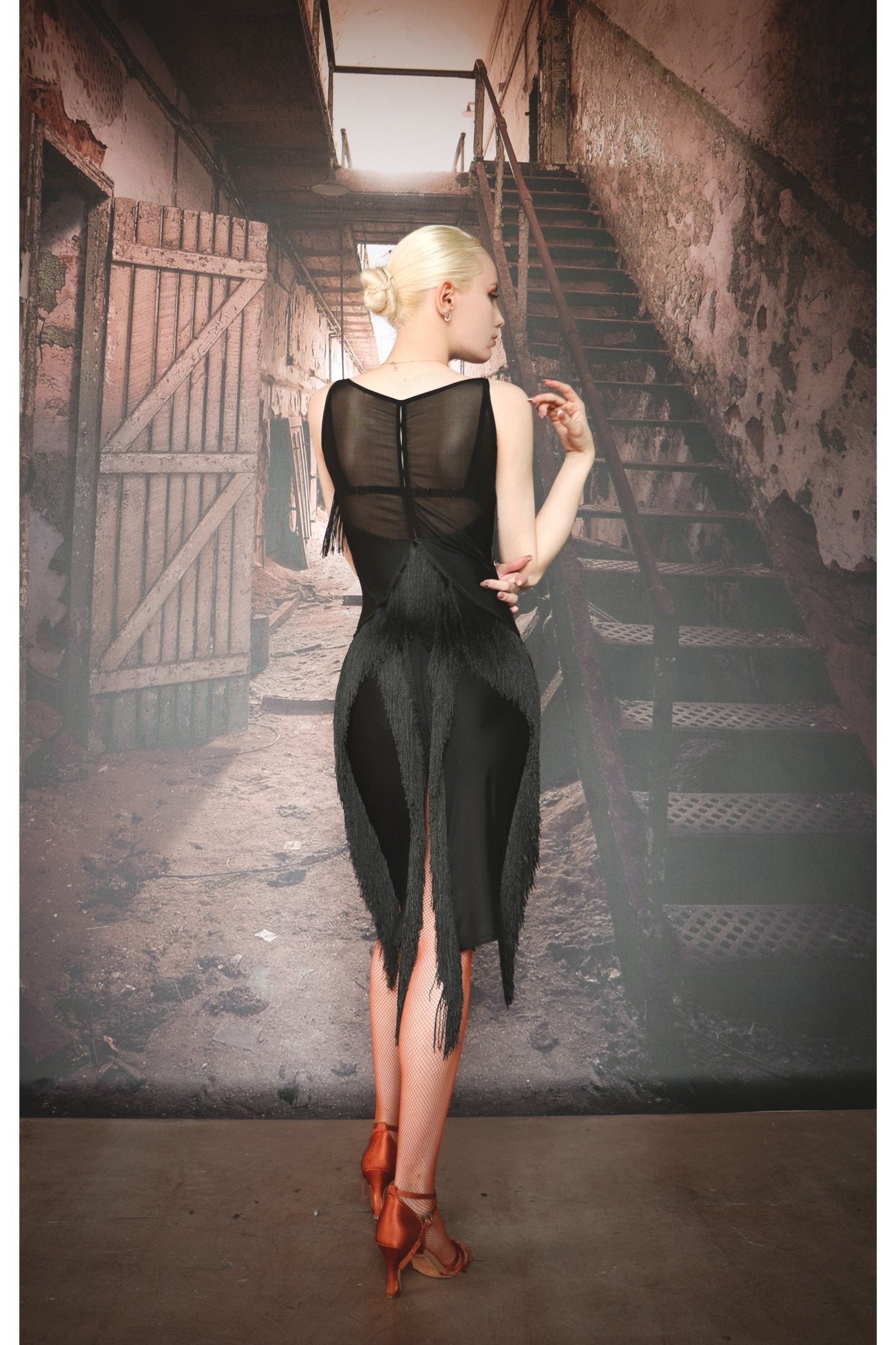 Practice Latin/Rhythm 