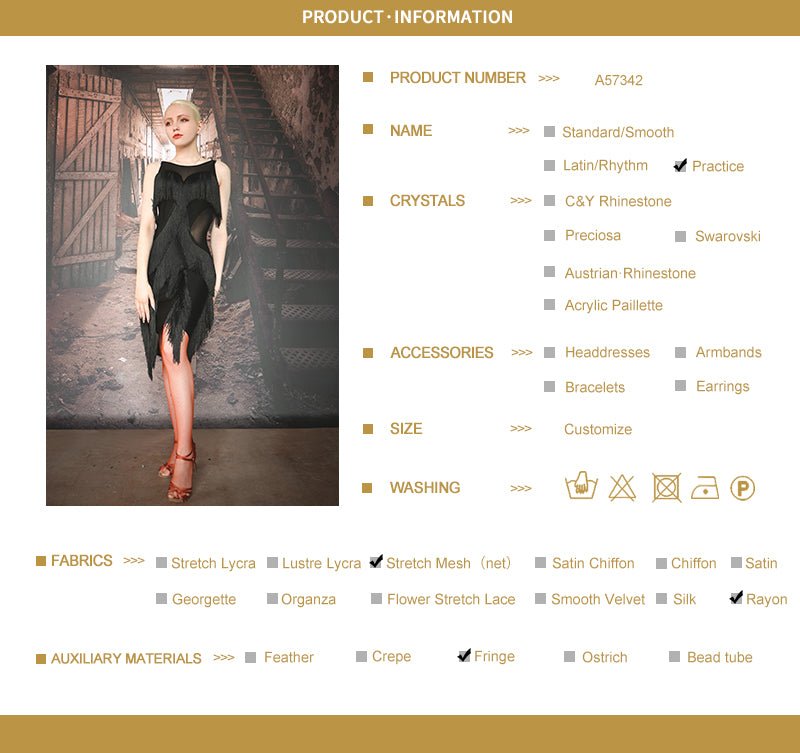 Practice Latin/Rhythm 