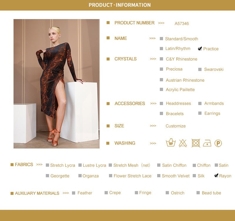 Practice Latin/Rhythm 