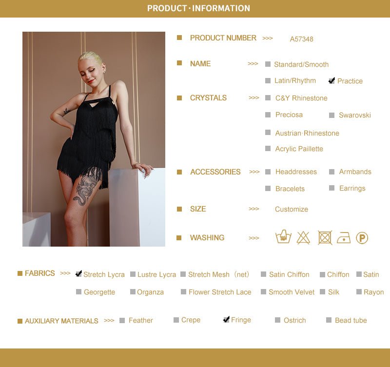 Practice Latin/Rhythm 