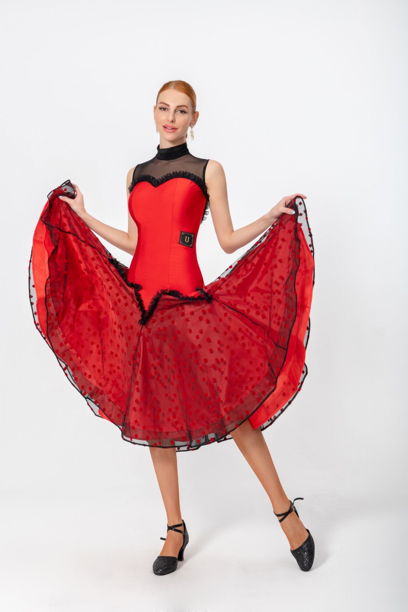 Practice Standard/Smooth 