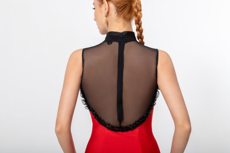 Practice Standard/Smooth # A56993 - Unika Dancewear