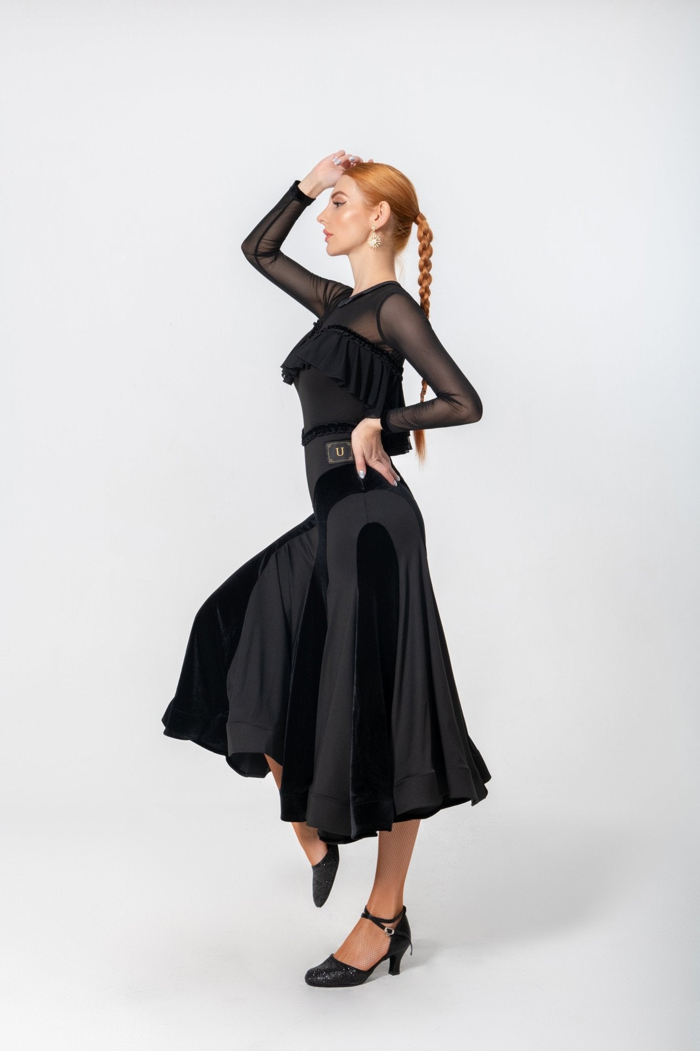 Practice Standard/Smooth 