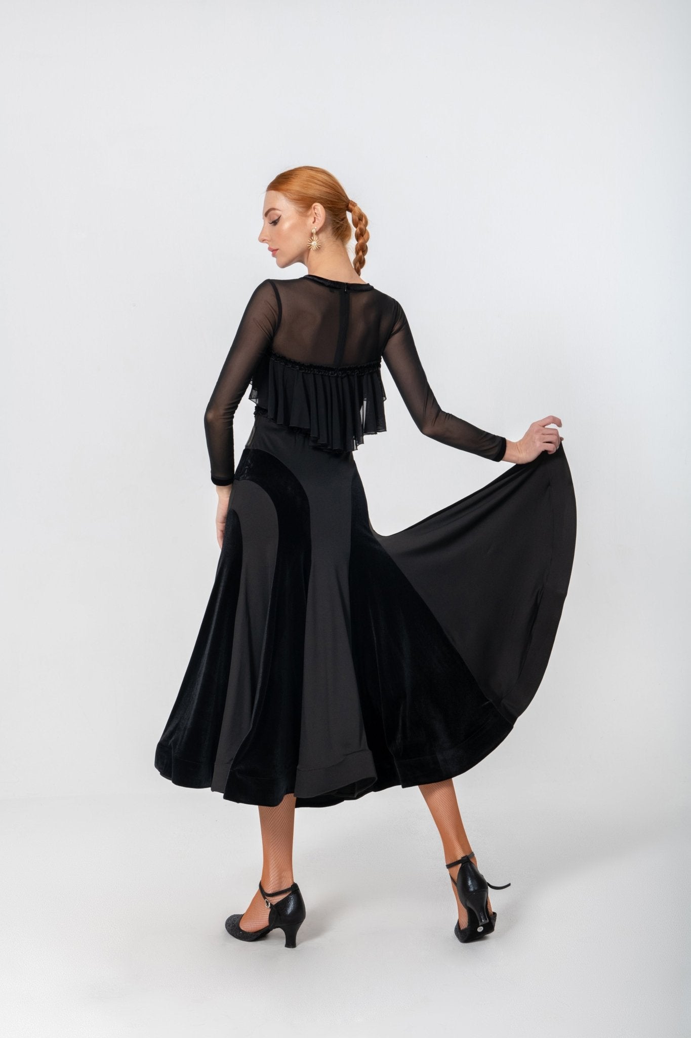 Practice Standard/Smooth 