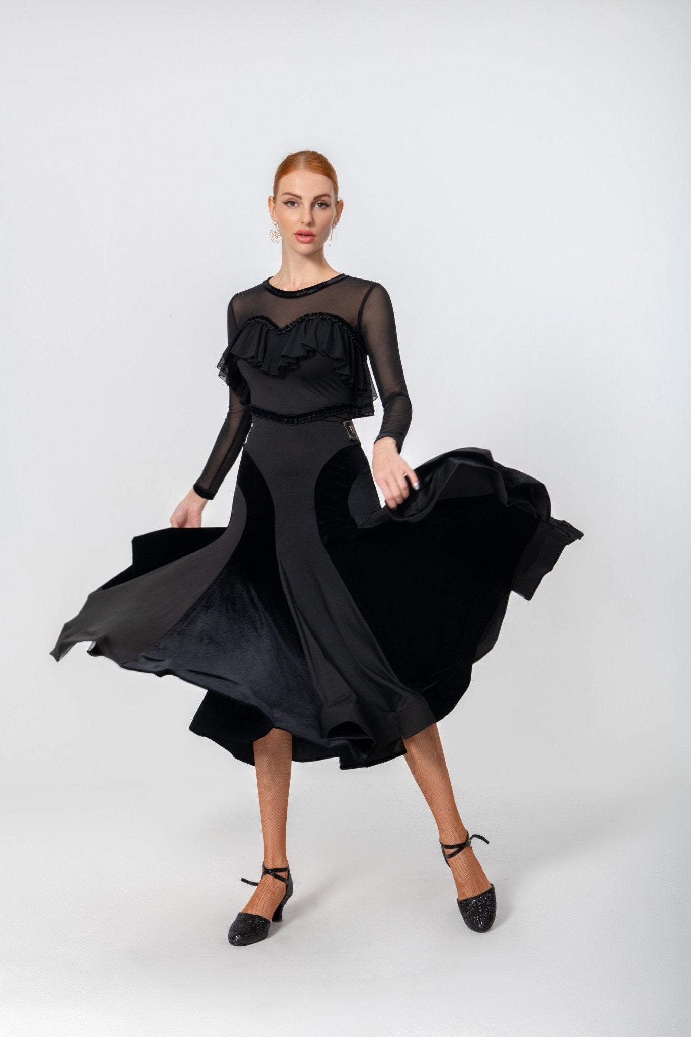 Practice Standard/Smooth 