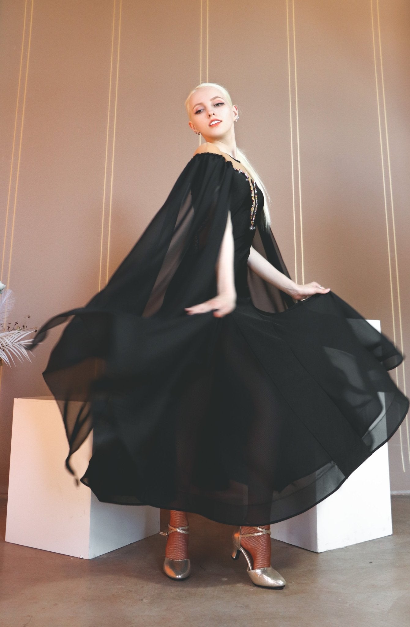 Practice Standard/Smooth 