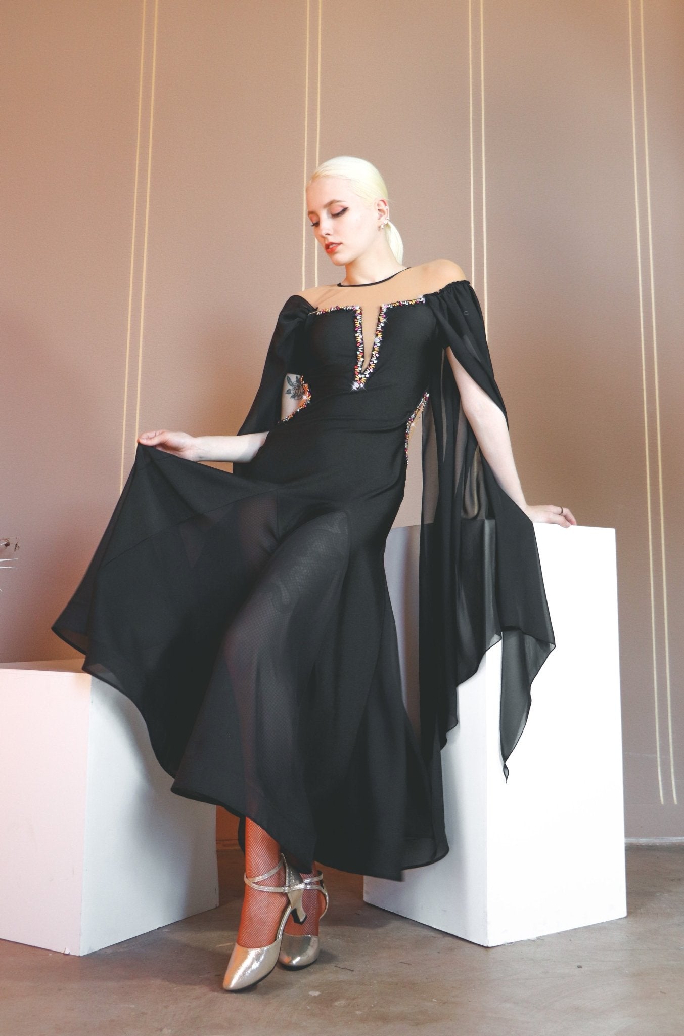 Practice Standard/Smooth 